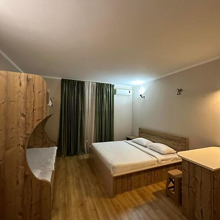 Apartament Mariam Sea Towers Batumi Zewnętrze zdjęcie