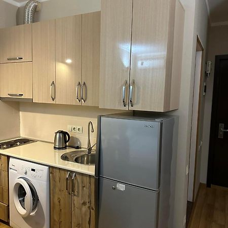 Apartament Mariam Sea Towers Batumi Zewnętrze zdjęcie