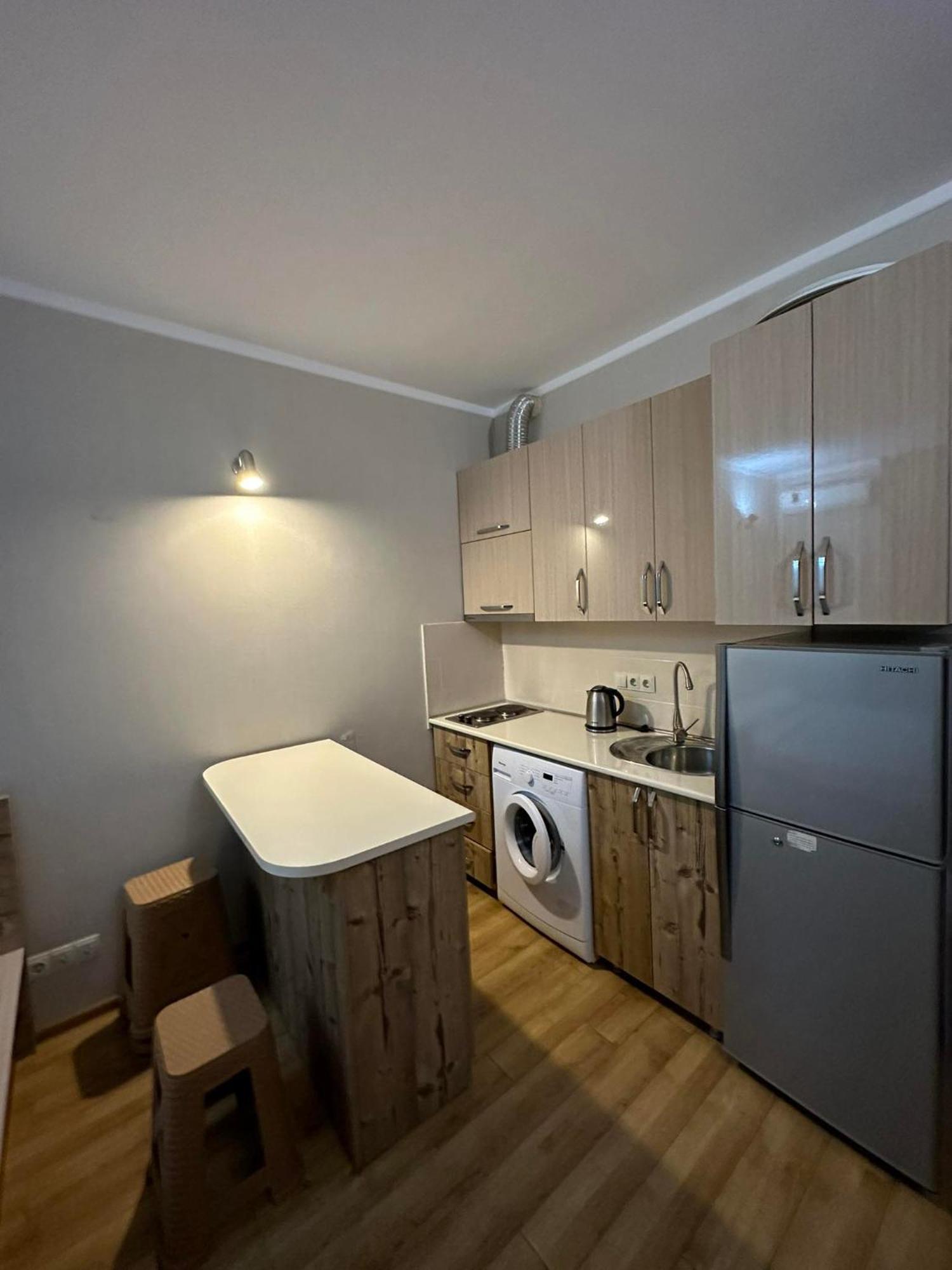 Apartament Mariam Sea Towers Batumi Zewnętrze zdjęcie