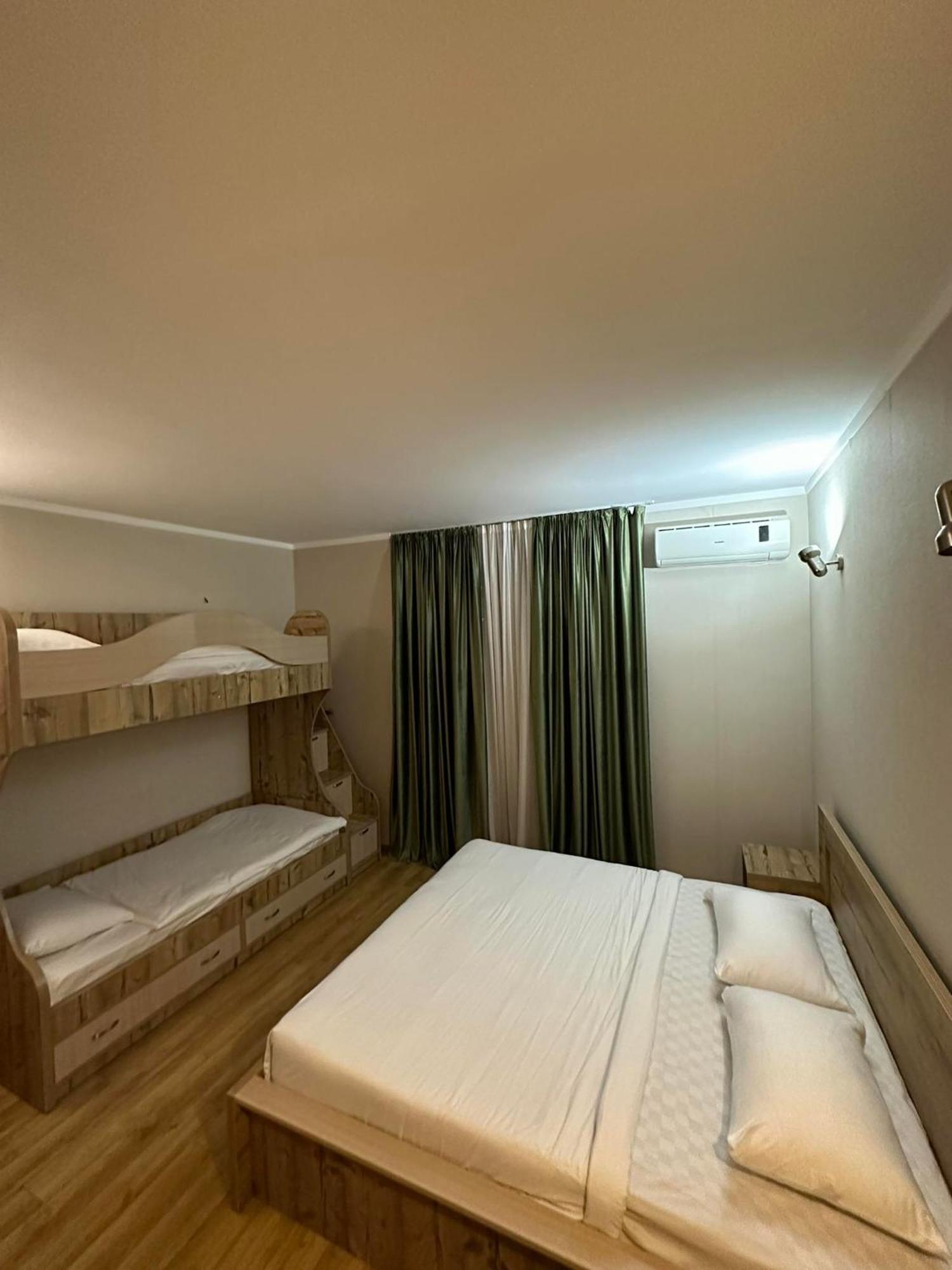 Apartament Mariam Sea Towers Batumi Zewnętrze zdjęcie