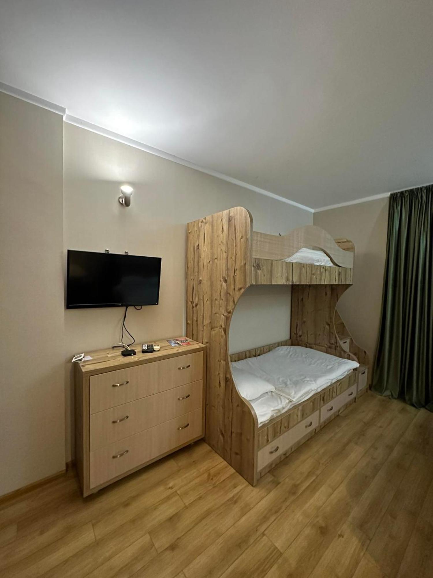 Apartament Mariam Sea Towers Batumi Zewnętrze zdjęcie