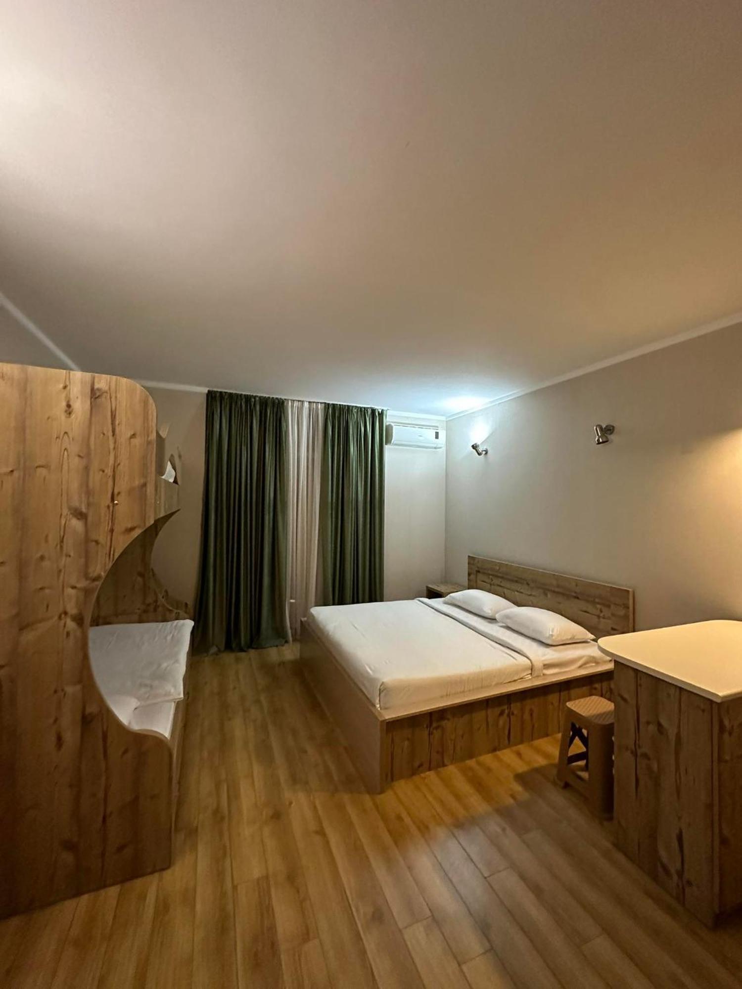 Apartament Mariam Sea Towers Batumi Zewnętrze zdjęcie