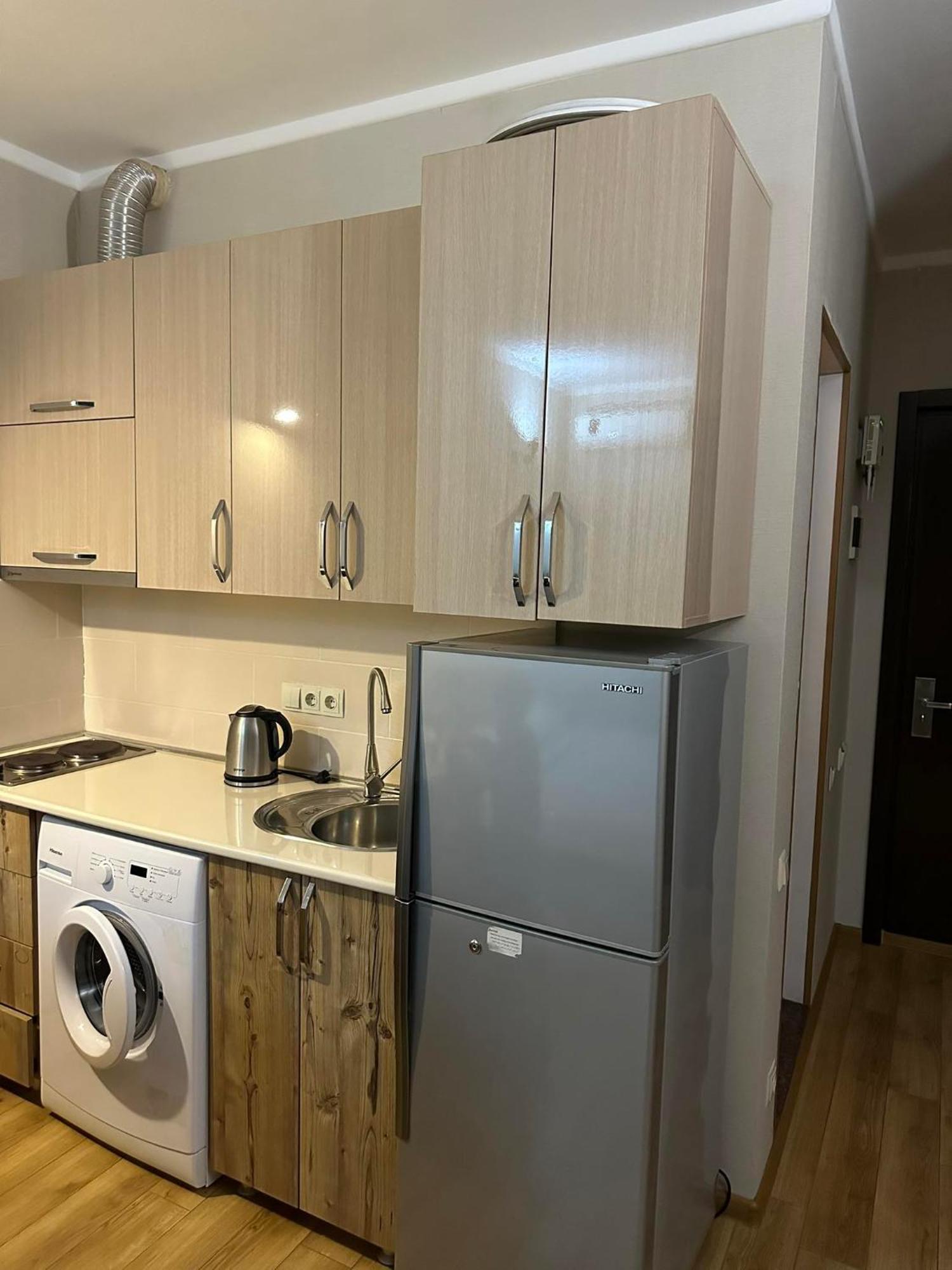 Apartament Mariam Sea Towers Batumi Zewnętrze zdjęcie
