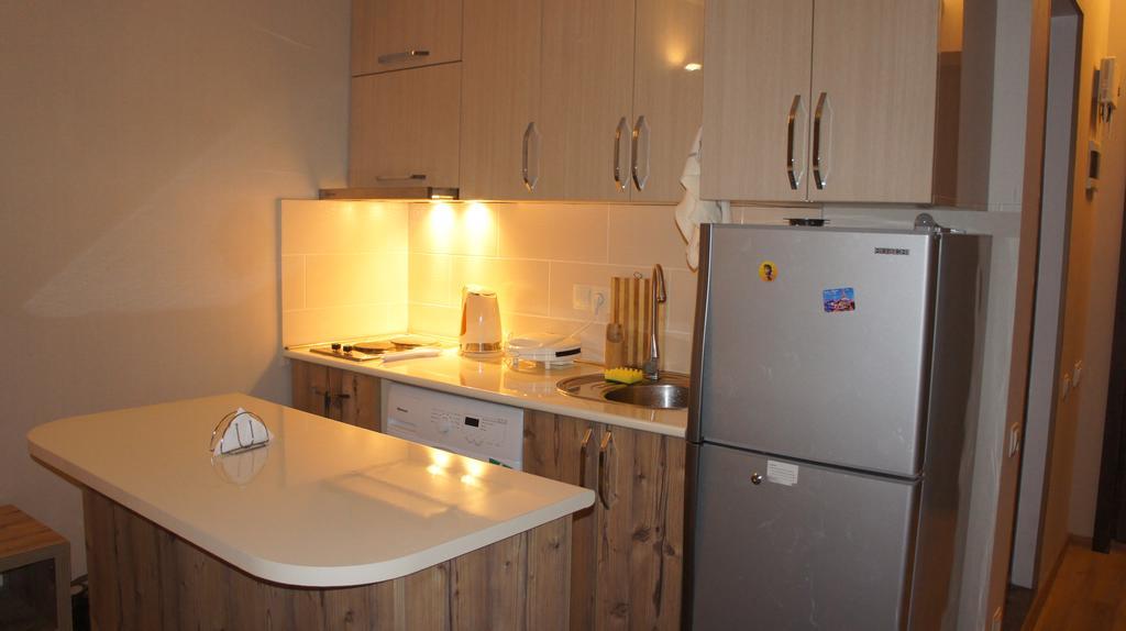Apartament Mariam Sea Towers Batumi Pokój zdjęcie