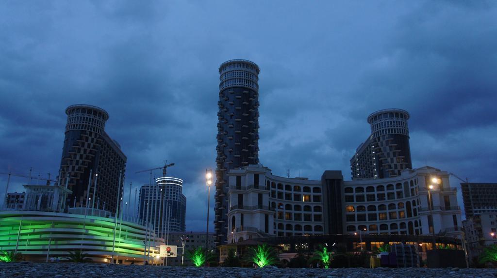 Apartament Mariam Sea Towers Batumi Pokój zdjęcie