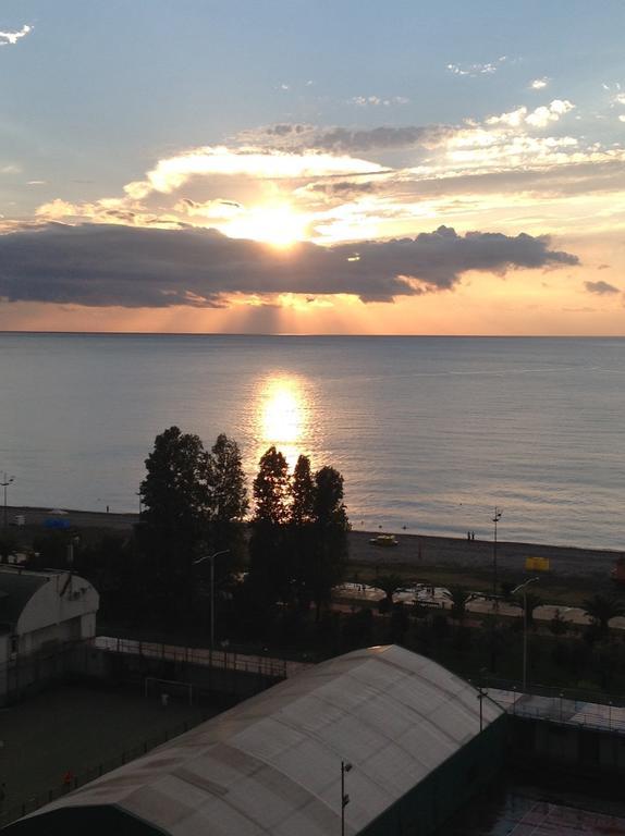 Apartament Mariam Sea Towers Batumi Pokój zdjęcie