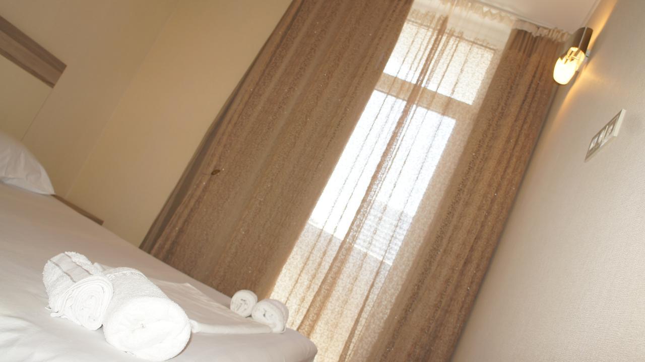 Apartament Mariam Sea Towers Batumi Pokój zdjęcie