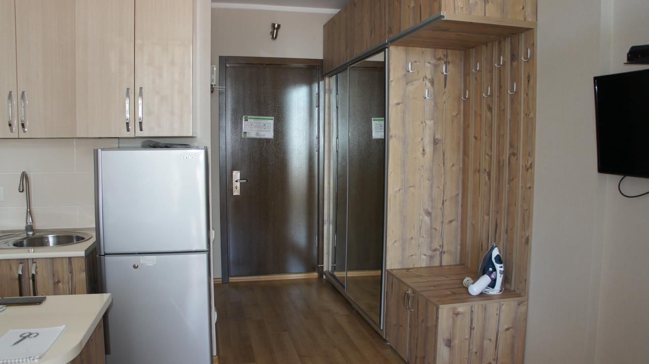 Apartament Mariam Sea Towers Batumi Zewnętrze zdjęcie