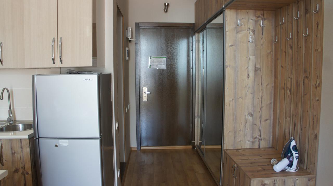 Apartament Mariam Sea Towers Batumi Zewnętrze zdjęcie